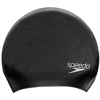 Long Hair Badekappe von speedo