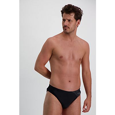 Medley Logo 7 cm Herren Badeslip von speedo