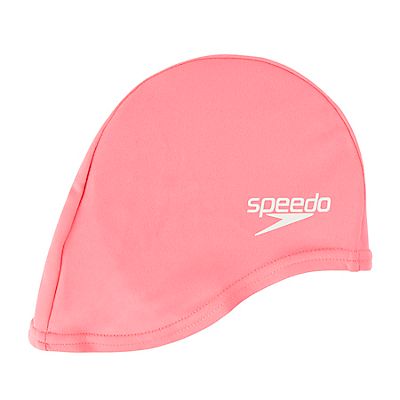 Polyester Kinder Badekappe von speedo