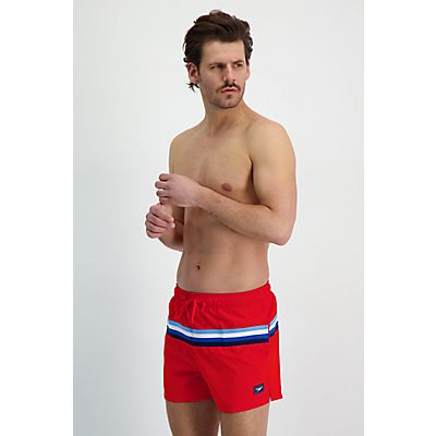 SNA Colourblock Volley 14 Inch Herren Badeshort von speedo