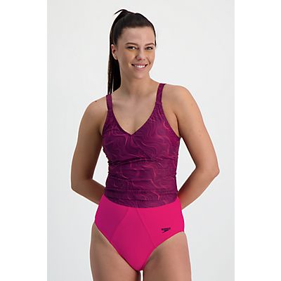 Shaping Evie Printed Damen Tankini von speedo