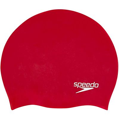 Silikon Kinder Badekappe von speedo