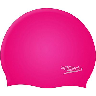 Silikon Kinder Badekappe von speedo