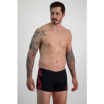 Tech Panel Herren Badehose von speedo