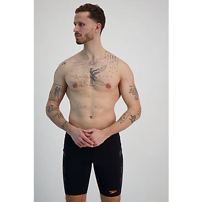 Tech Panel Jammer Herren Badehose von speedo