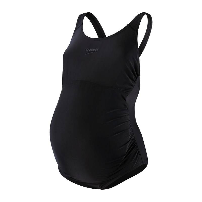 Umstandsbadeanzug, Damen Eco Damen  XXL von speedo