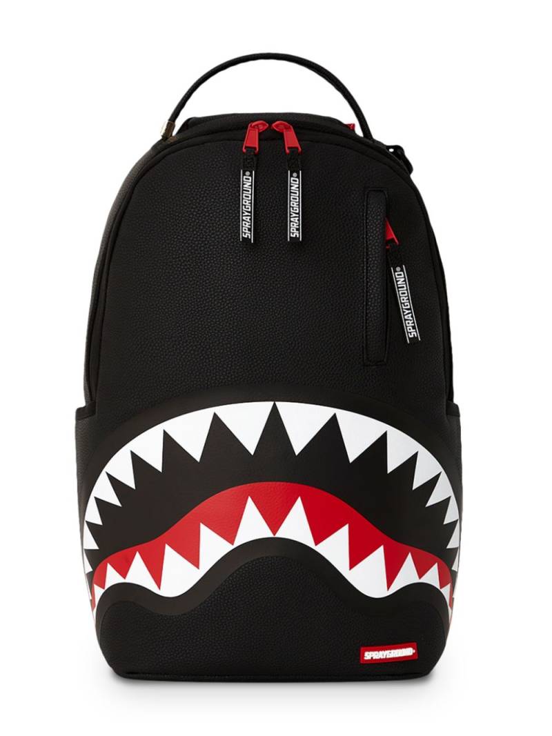 sprayground kid Core backpack - Black von sprayground kid