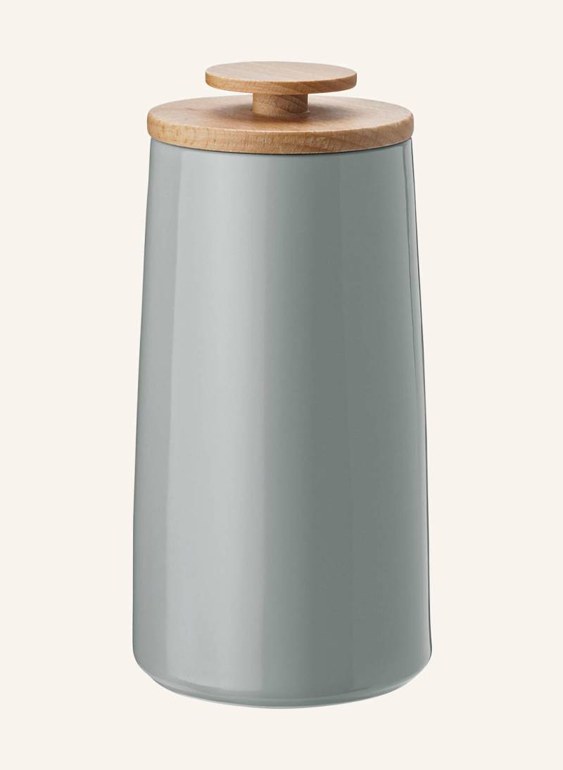 Stelton Aufbewahrungsdose Emma grau von stelton