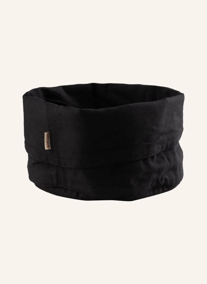 Stelton Brottasche Classic schwarz Stelton Brottasche Classic schwarz von stelton