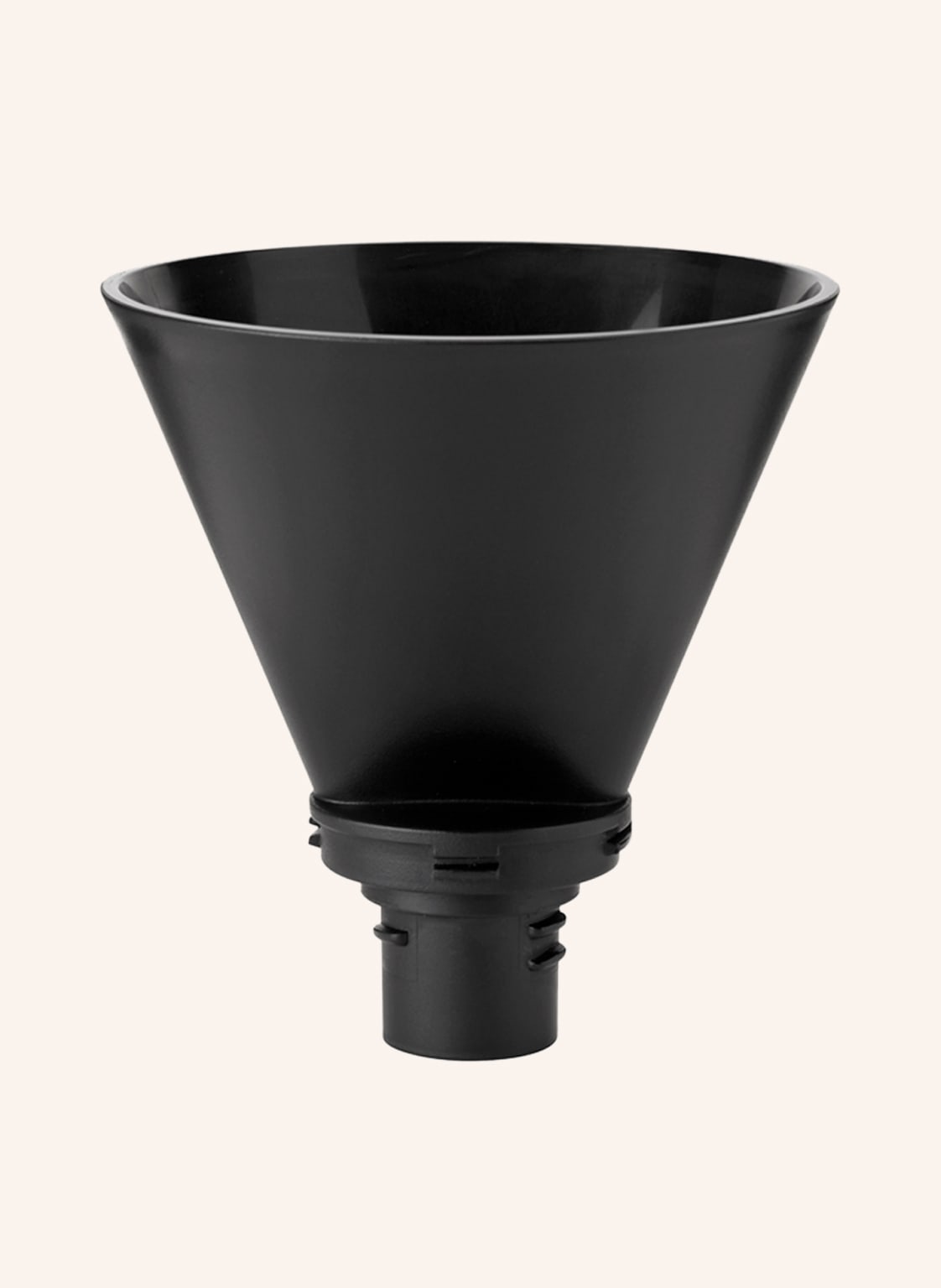 Stelton Filterhalter Für Isolierkanne schwarz Stelton Filterhalter Für Isolierkanne schwarz von stelton