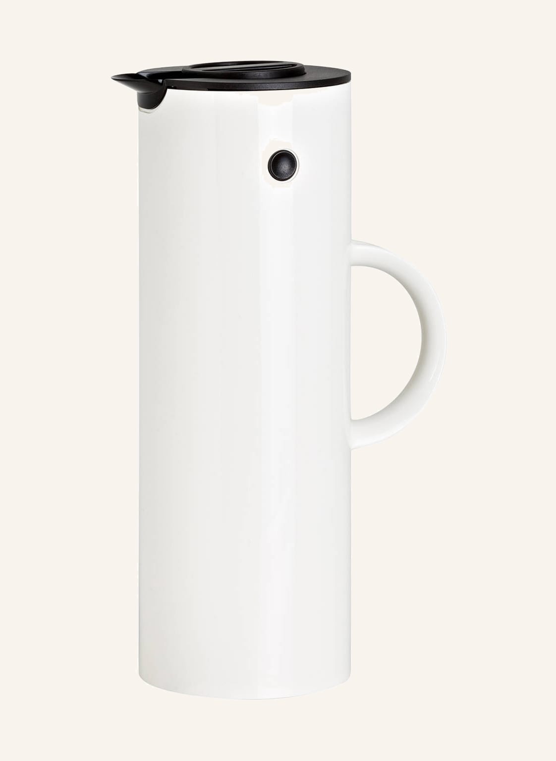 Stelton Isolierkanne em77 weiss Stelton Isolierkanne em77 weiss von stelton
