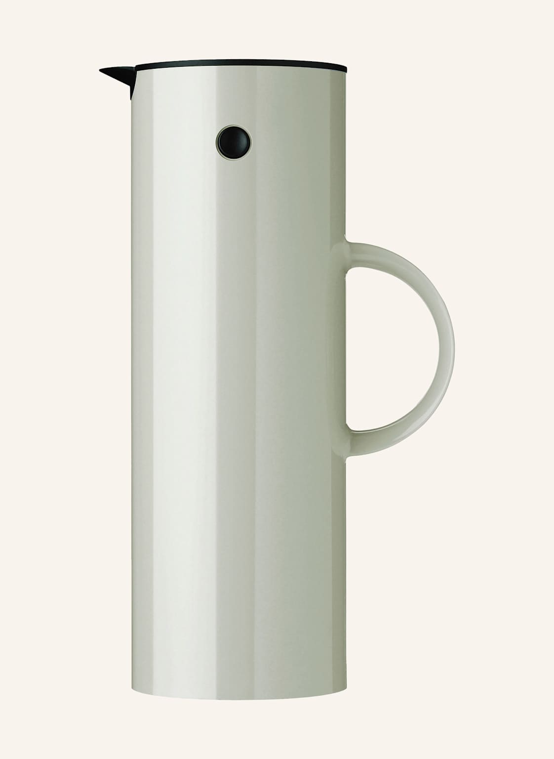 Stelton Isolierkanne em77 gruen von stelton