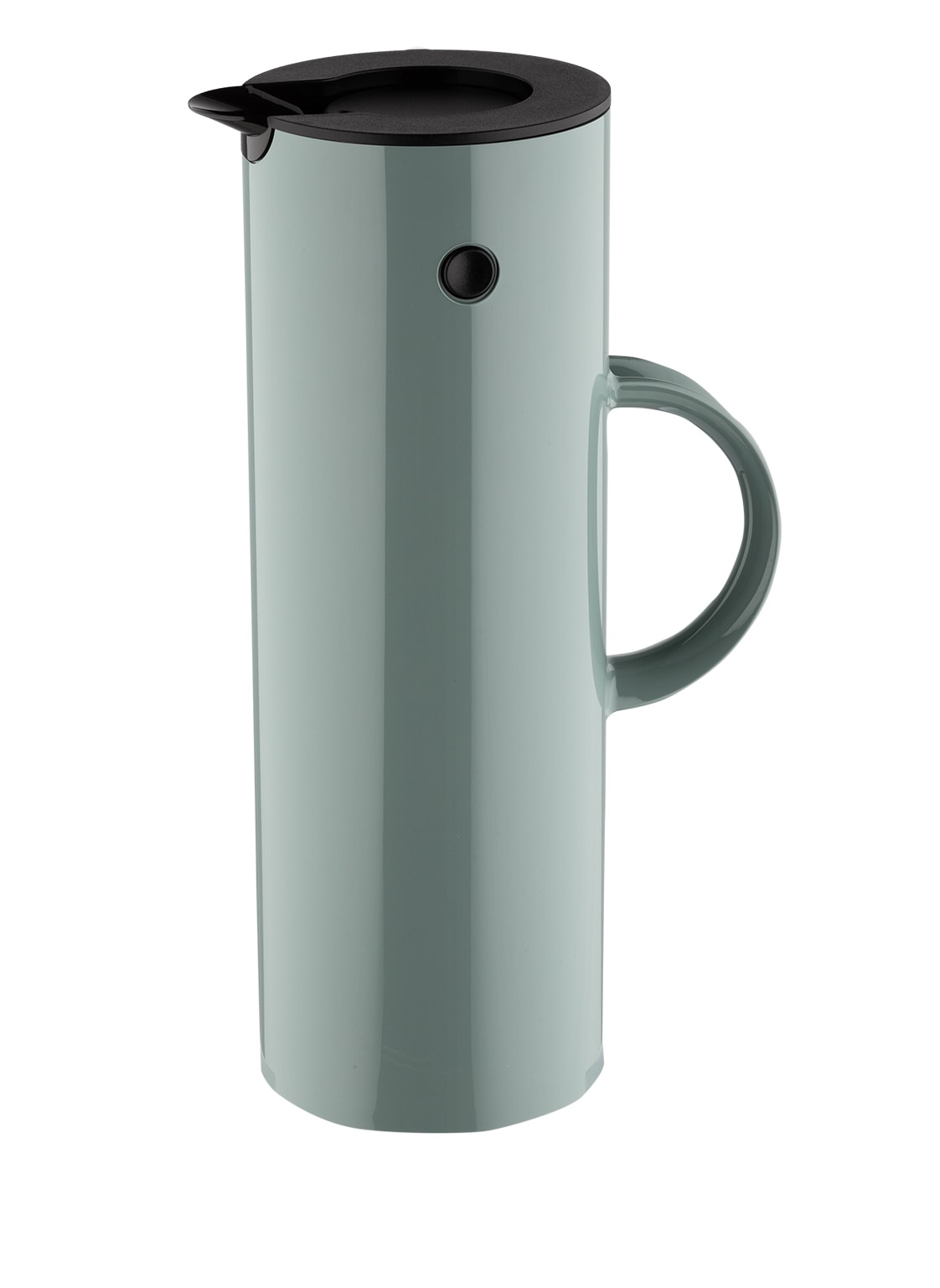 Stelton Isolierkanne em77 gruen von stelton