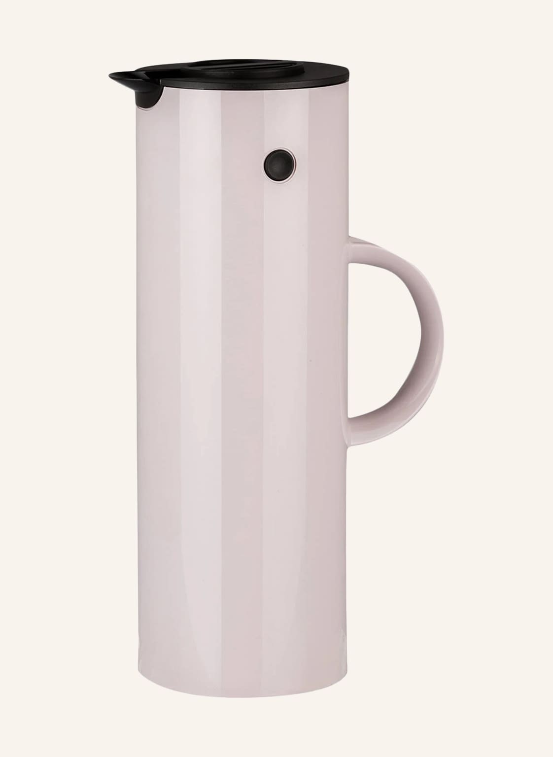 Stelton Isolierkanne em77 lila von stelton