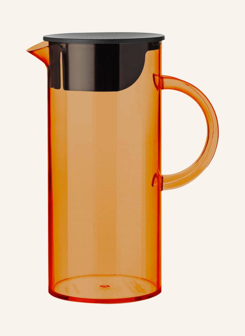 Stelton Kanne em77 gelb von stelton