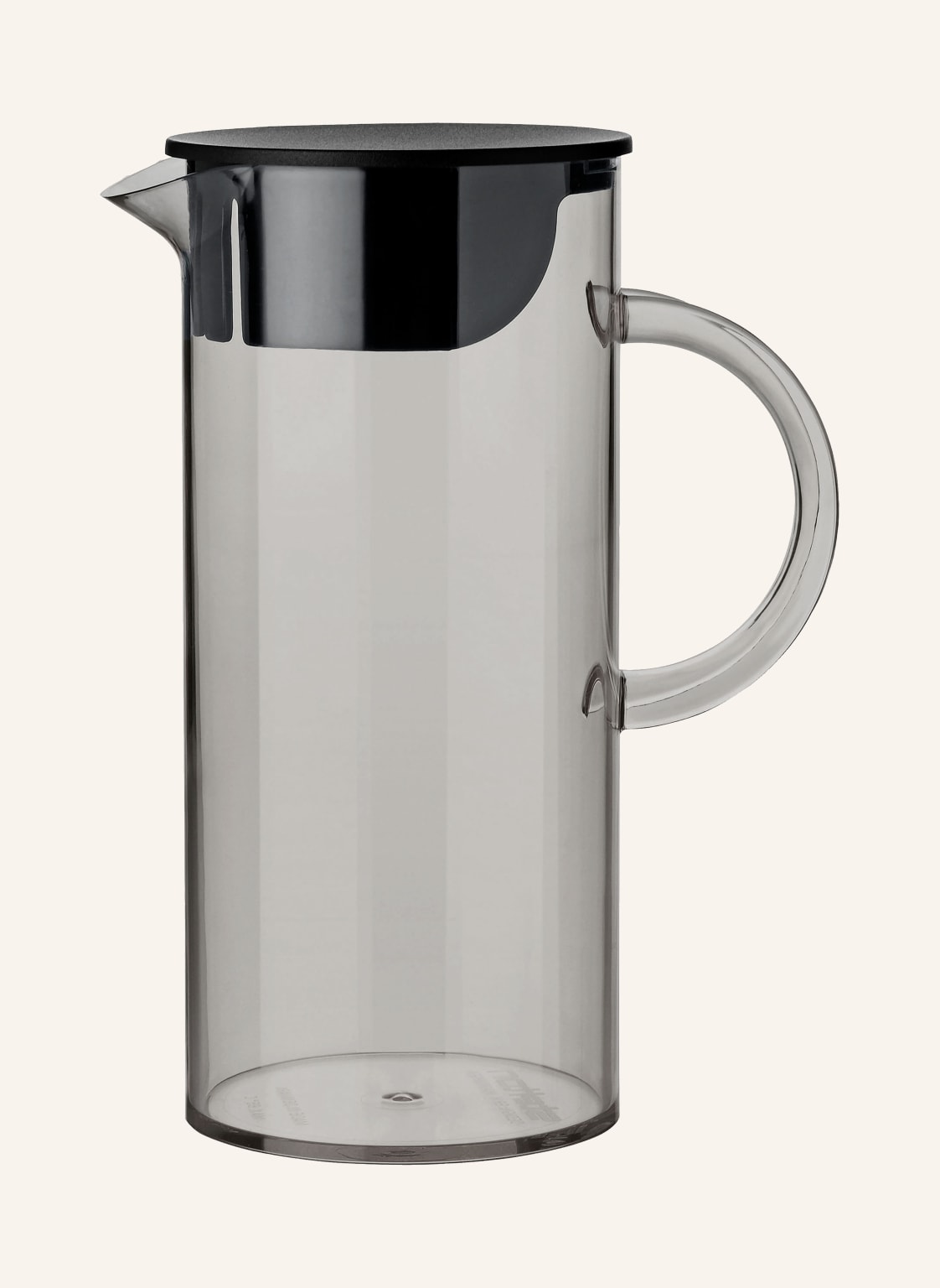 Stelton Kanne em77 grau von stelton