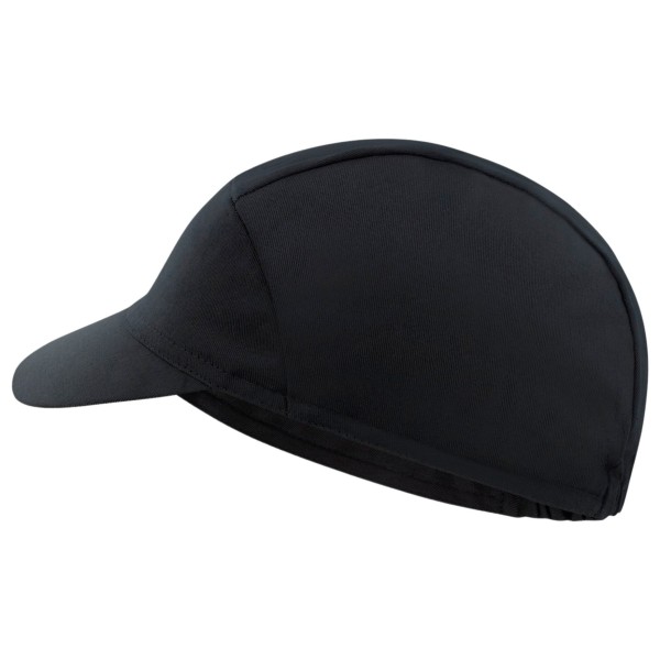 straede - Cycling Cap - Velomütze Gr One Size schwarz straede - Cycling Cap - Velomütze Gr One Size schwarz von straede
