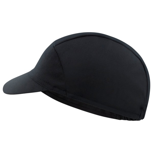 straede - Cycling Cap - Velomütze Gr One Size schwarz von straede