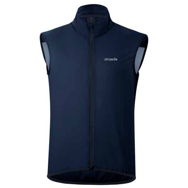 straede - Vest - Velogilet Gr L;M;S;XL;XS;XXL beige/braun;blau;grau;oliv;schwarz straede - Vest - Velogilet Gr L;M;S;XL;XS;XXL beige/braun;blau;grau;oliv;schwarz von straede