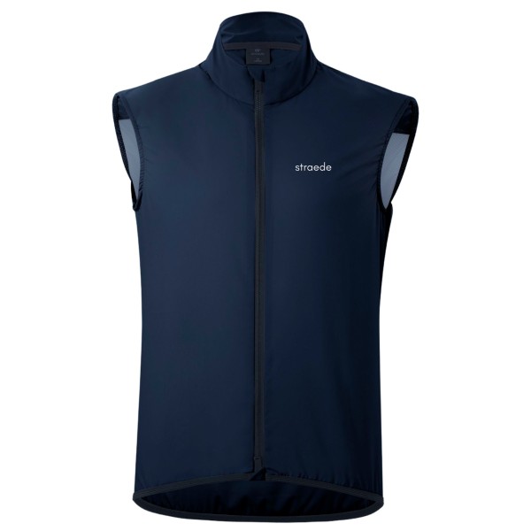 straede - Vest - Velogilet Gr L;M;S;XL;XS;XXL beige/braun;blau;grau;oliv;schwarz von straede