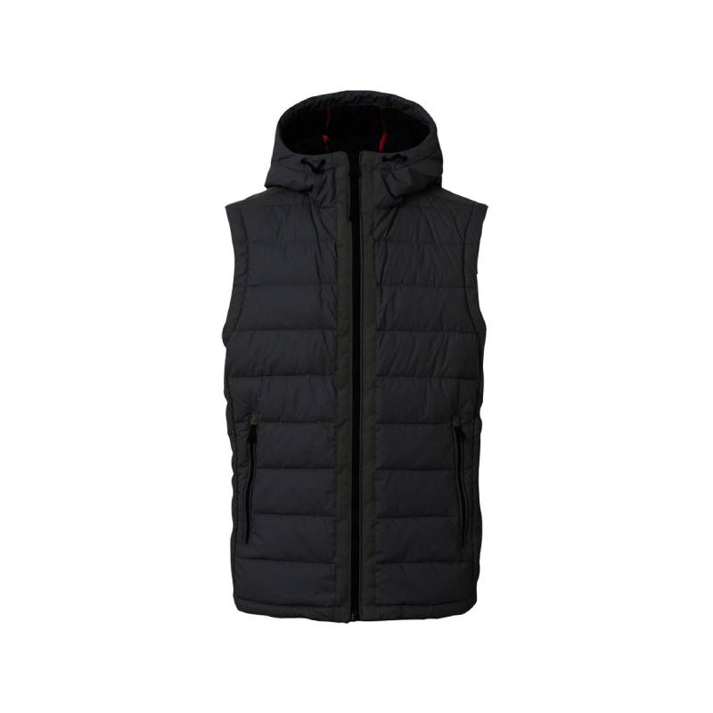 Strellson - Jacke, für Herren, Black, Größe 46 von Strellson