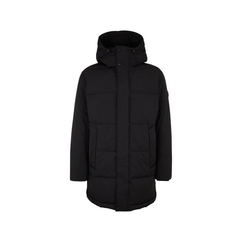 Strellson - Jacke, für Herren, Schwarz matt, Größe 46 von Strellson