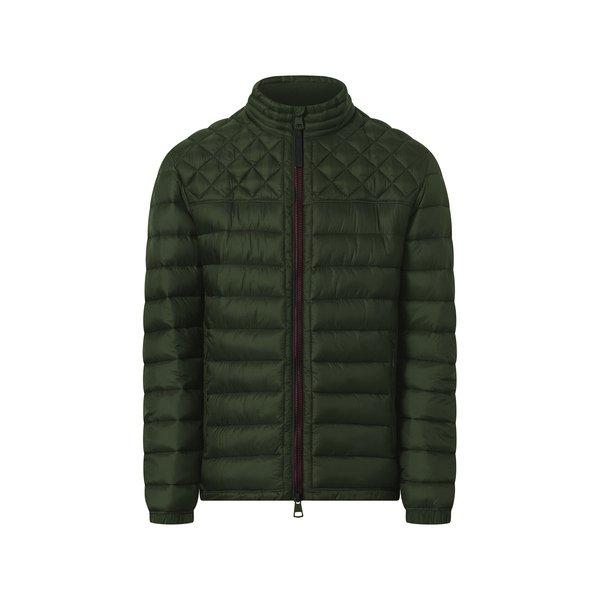 Jacke Herren Grün 46 von strellson