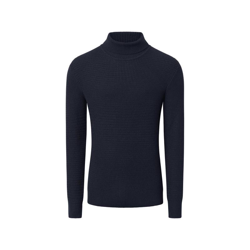 Pullover Herren Blau  L von strellson