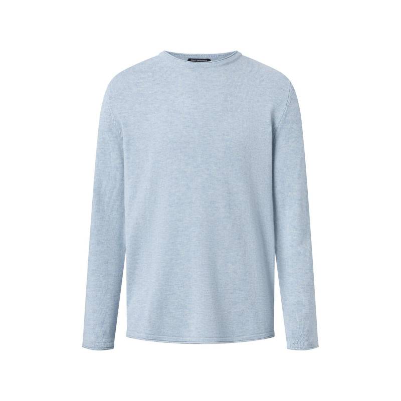 Strellson - Pullover, für Herren, Blau Größe S von Strellson