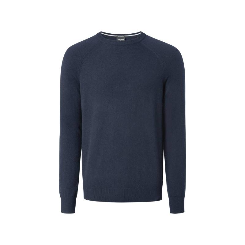 Pullover Herren Blau  XL von strellson