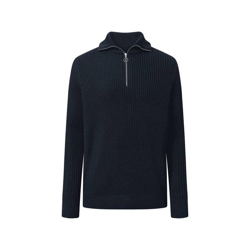 Pullover Herren Blau  XL von strellson