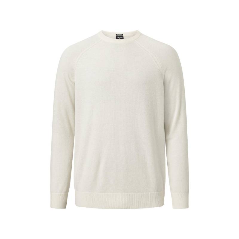 Pullover Herren Titangrau S von strellson