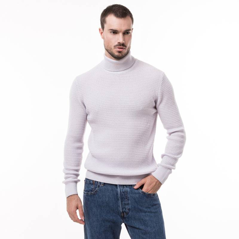 Strellson - Pullover, für Herren, Titangrau, Größe XL von Strellson