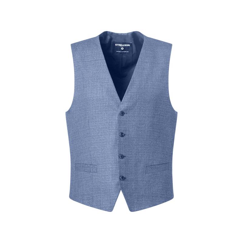 Weste Herren Blau 56 von strellson