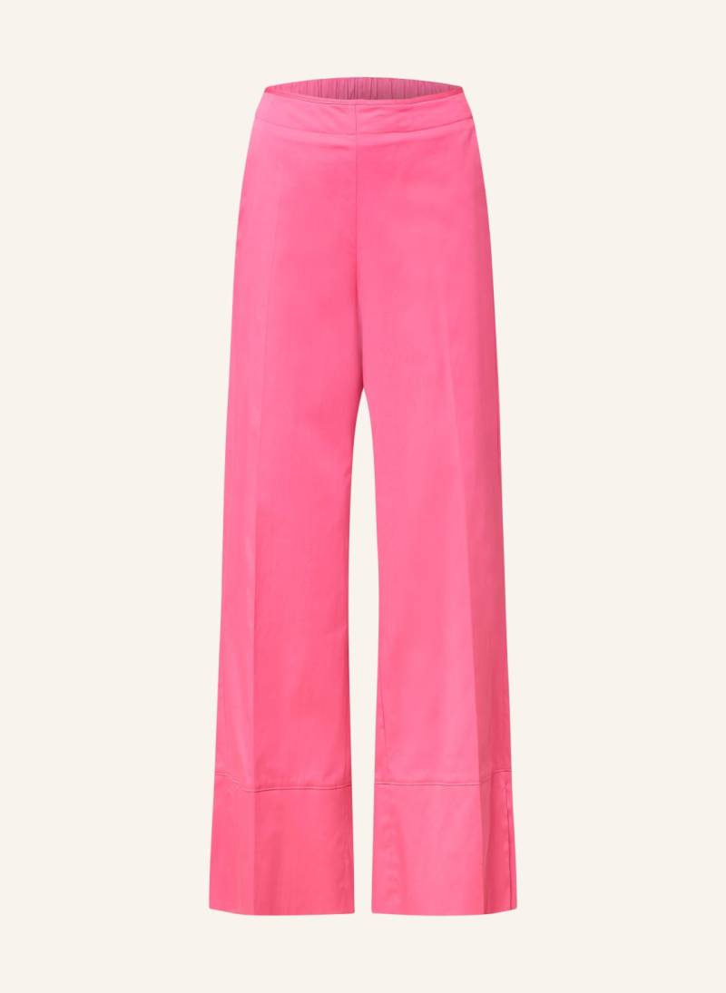 Summum Woman Culotte pink von summum woman