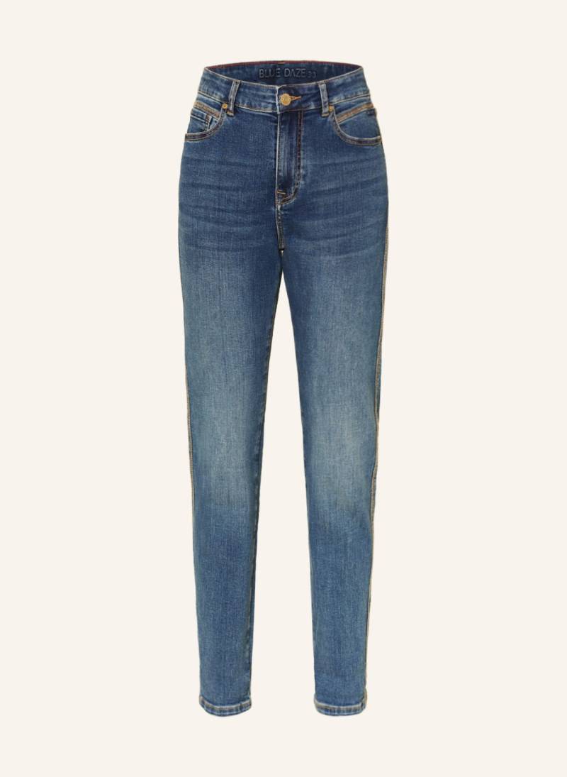 Summum Woman Jeans Venus weiss von summum woman