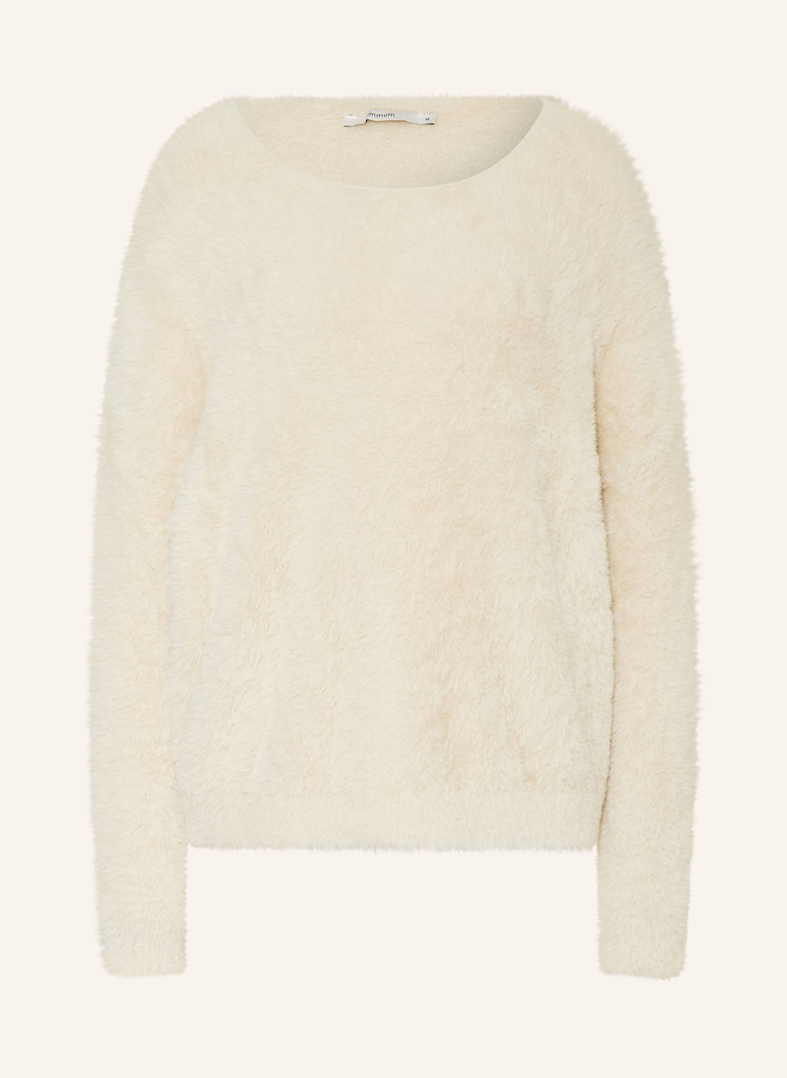 Summum Woman Pullover weiss Summum Woman Pullover weiss von summum woman