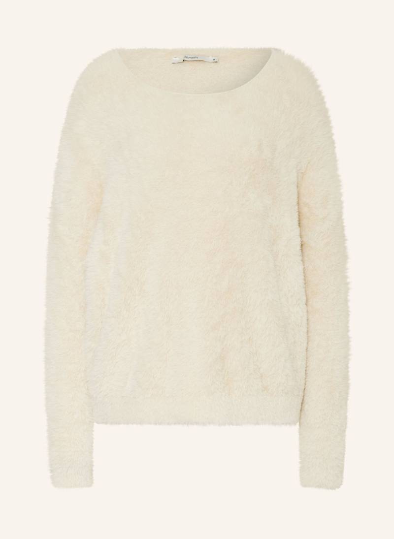 Summum Woman Pullover weiss Summum Woman Pullover weiss von summum woman