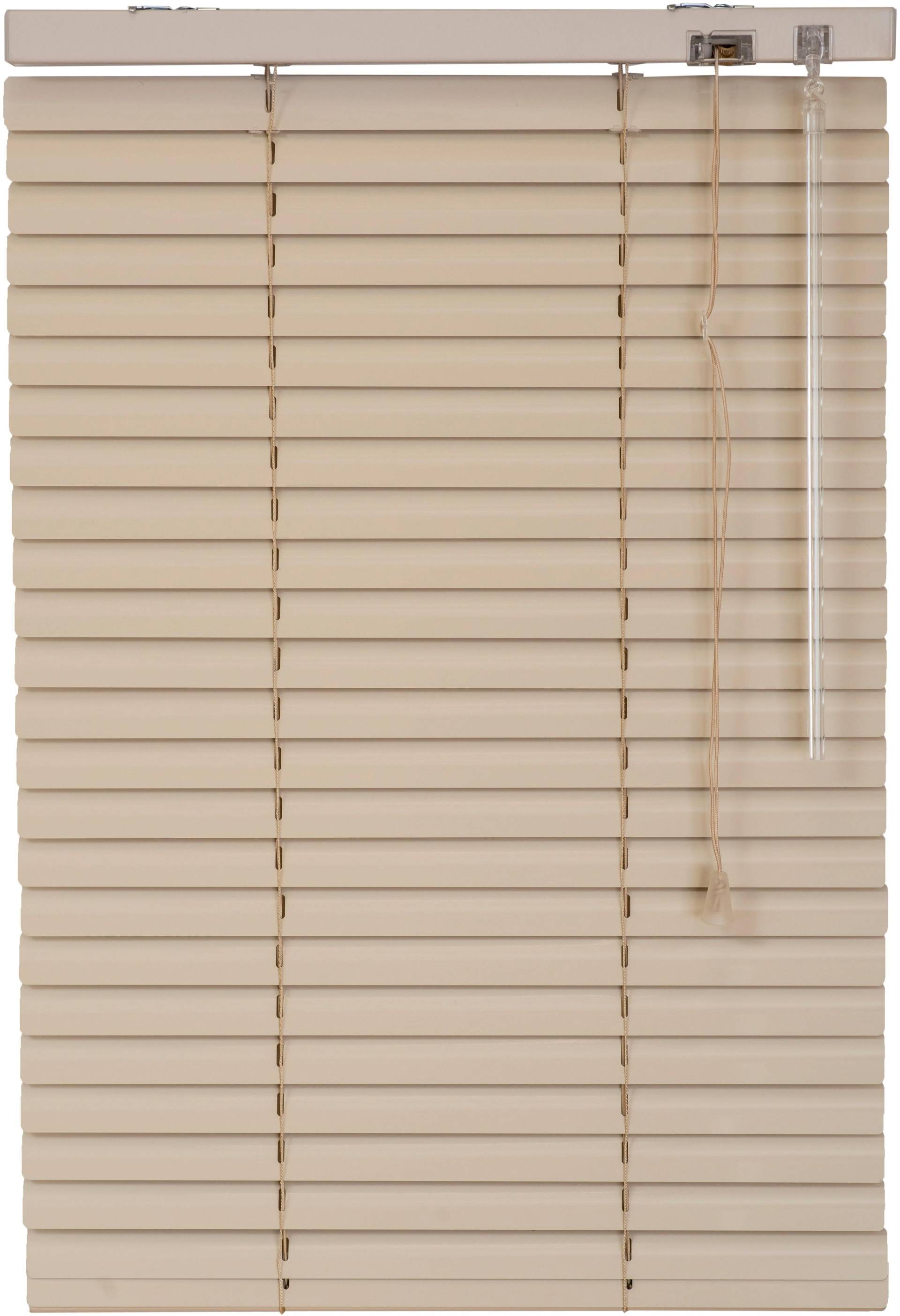 sunlines Jalousie »JalouClick«, (1 St.), Aluminium sunlines Jalousie »JalouClick«, (1 St.), Aluminium von sunlines