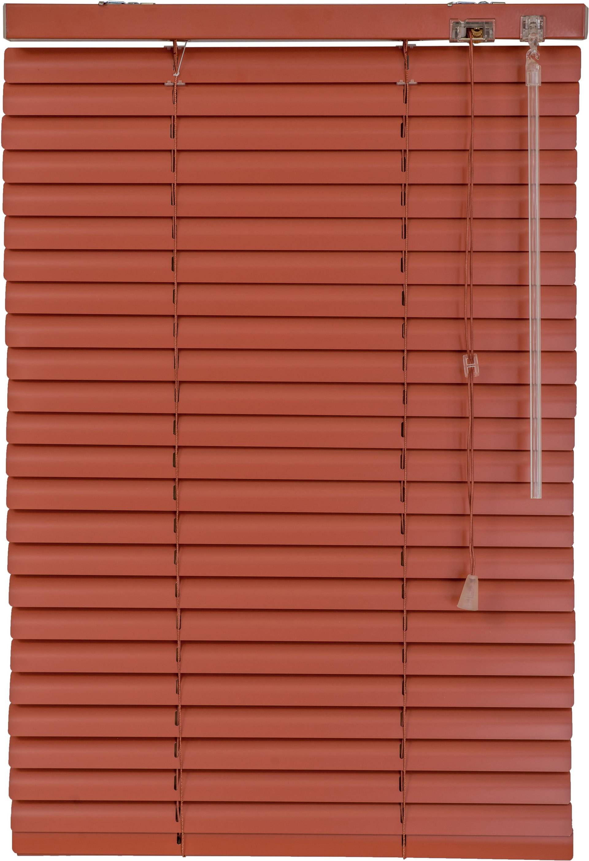 sunlines Jalousie, (1 St.), Aluminium sunlines Jalousie, (1 St.), Aluminium von sunlines