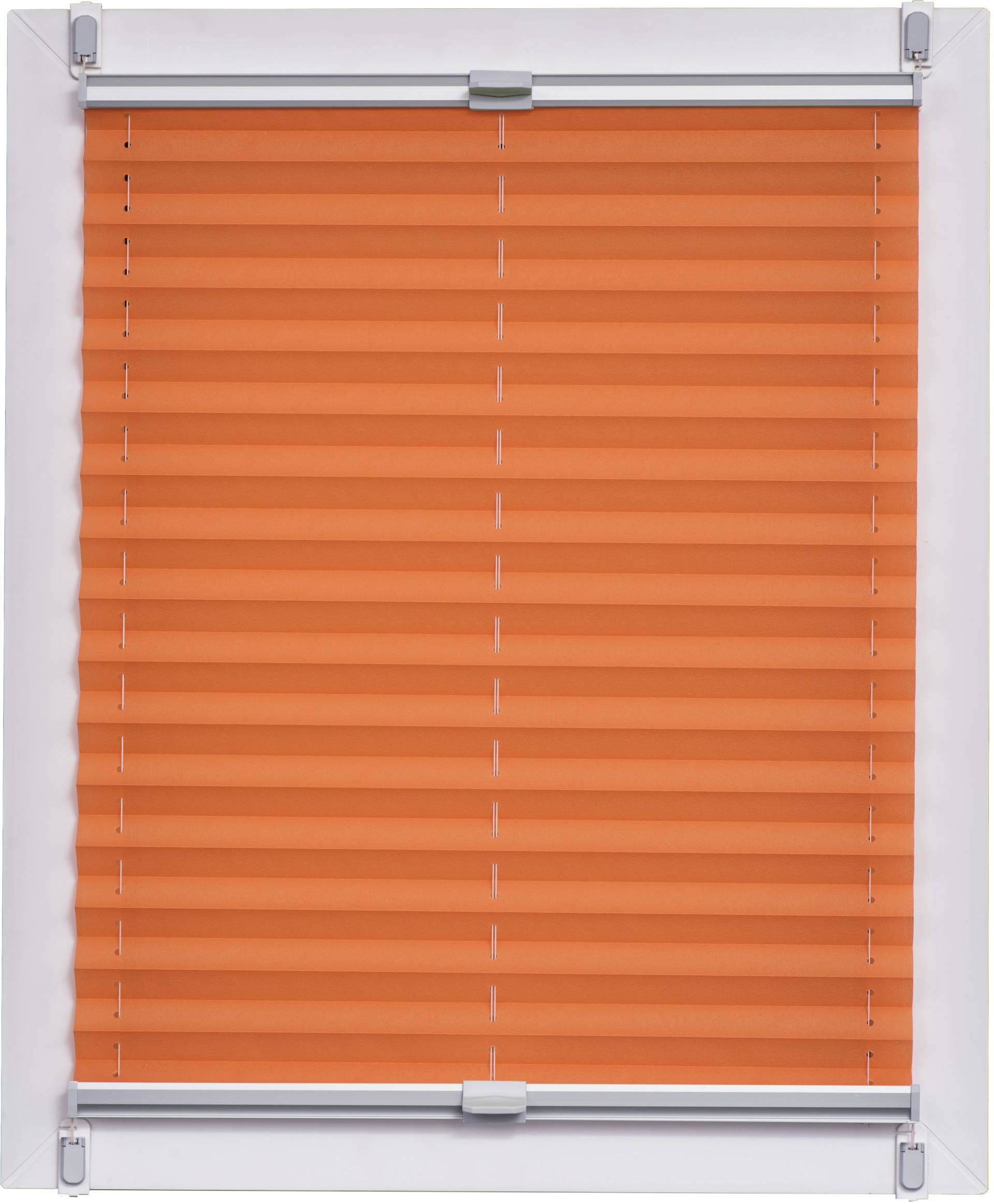 sunlines Plissee »Sonderposten Crepe«, Lichtschutz, ohne Bohren, Made in Germany sunlines Plissee »Sonderposten Crepe«, Lichtschutz, ohne Bohren, Made in Germany von sunlines