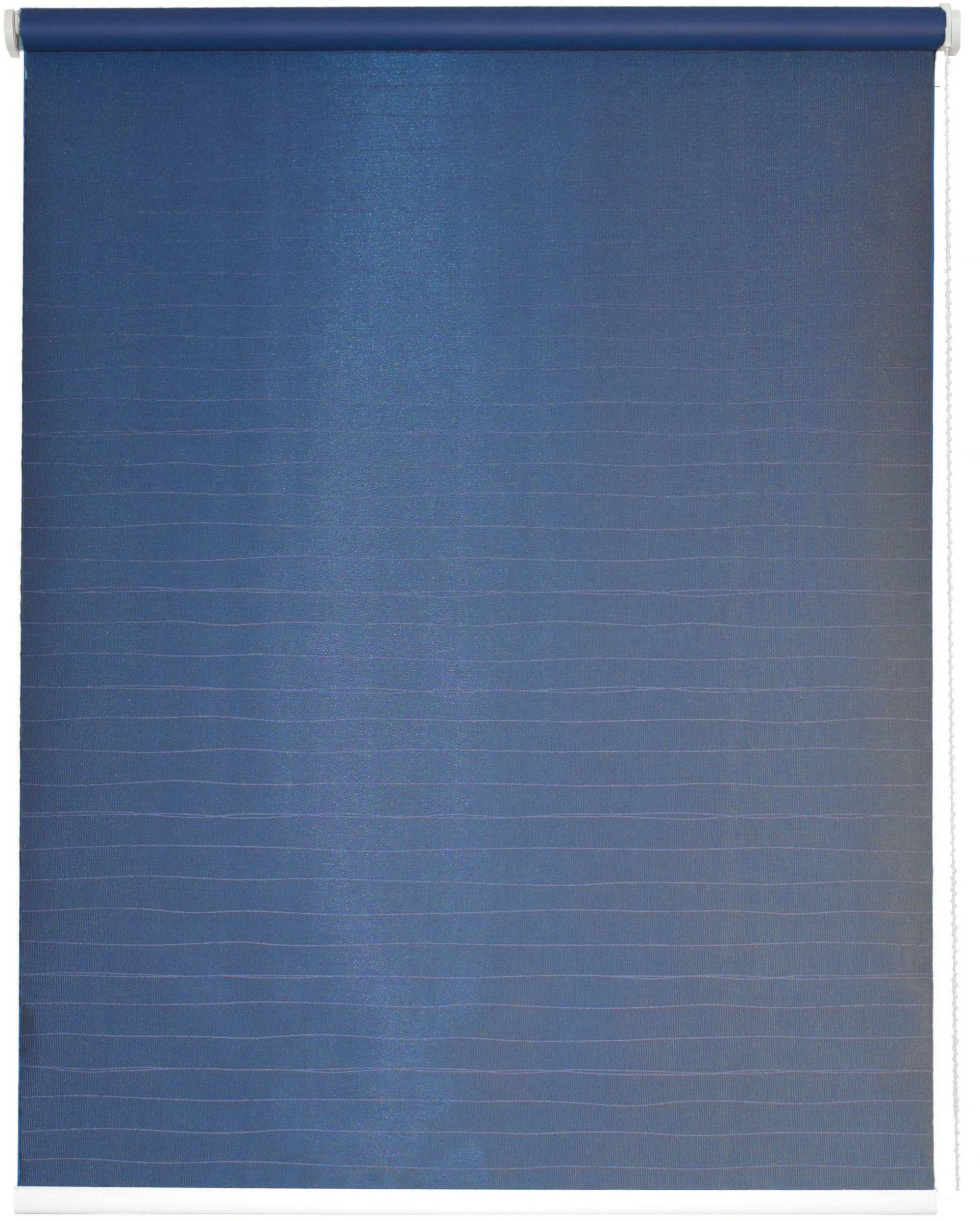 sunlines Seitenzugrollo »One size Style Lines«, verdunkelnd, freihängend, Made in Germany sunlines Seitenzugrollo »One size Style Lines«, verdunkelnd, freihängend, Made in Germany von sunlines