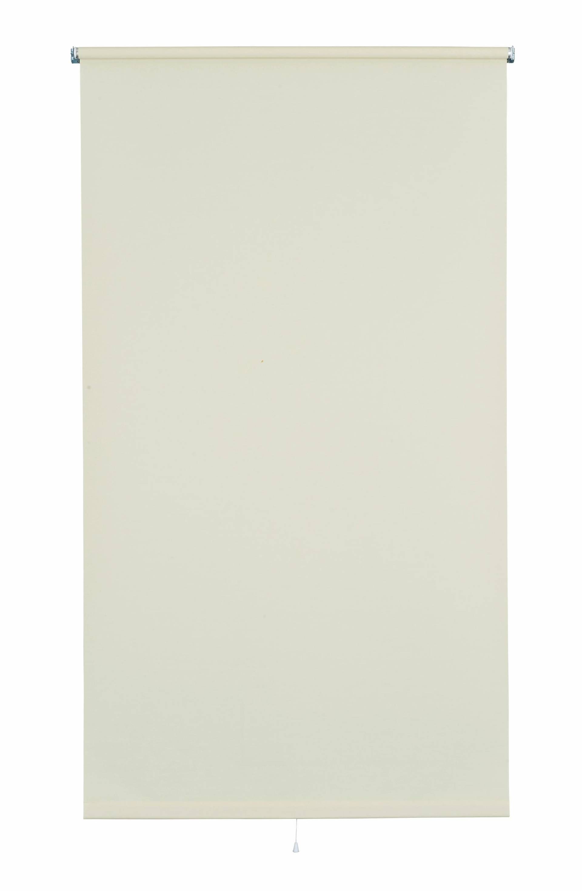 sunlines Springrollo »Uni«, Lichtschutz, mit Bohren, 1 Stück sunlines Springrollo »Uni«, Lichtschutz, mit Bohren, 1 Stück von sunlines