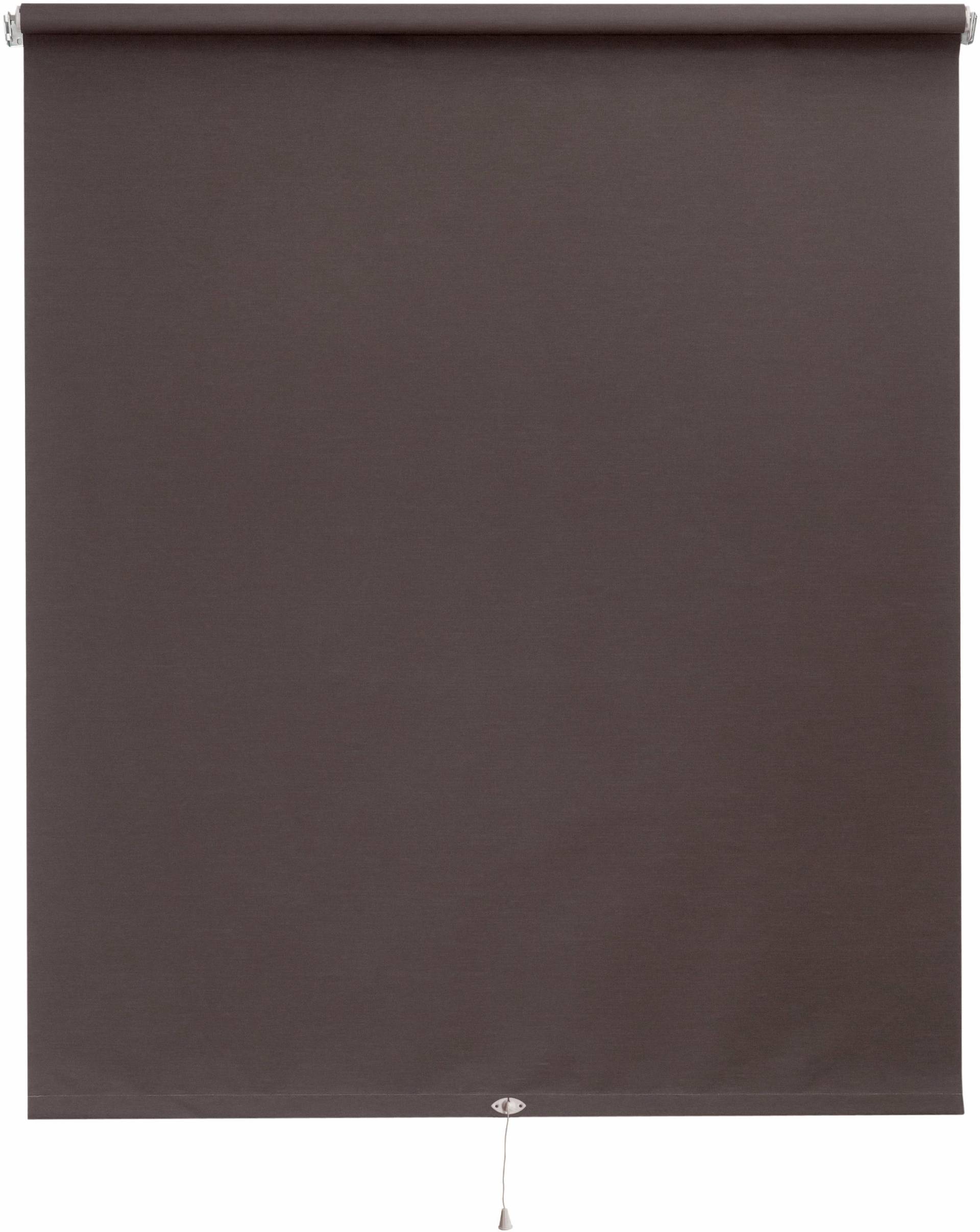 sunlines Springrollo »Uni«, Lichtschutz, mit Bohren, 1 Stück sunlines Springrollo »Uni«, Lichtschutz, mit Bohren, 1 Stück von sunlines