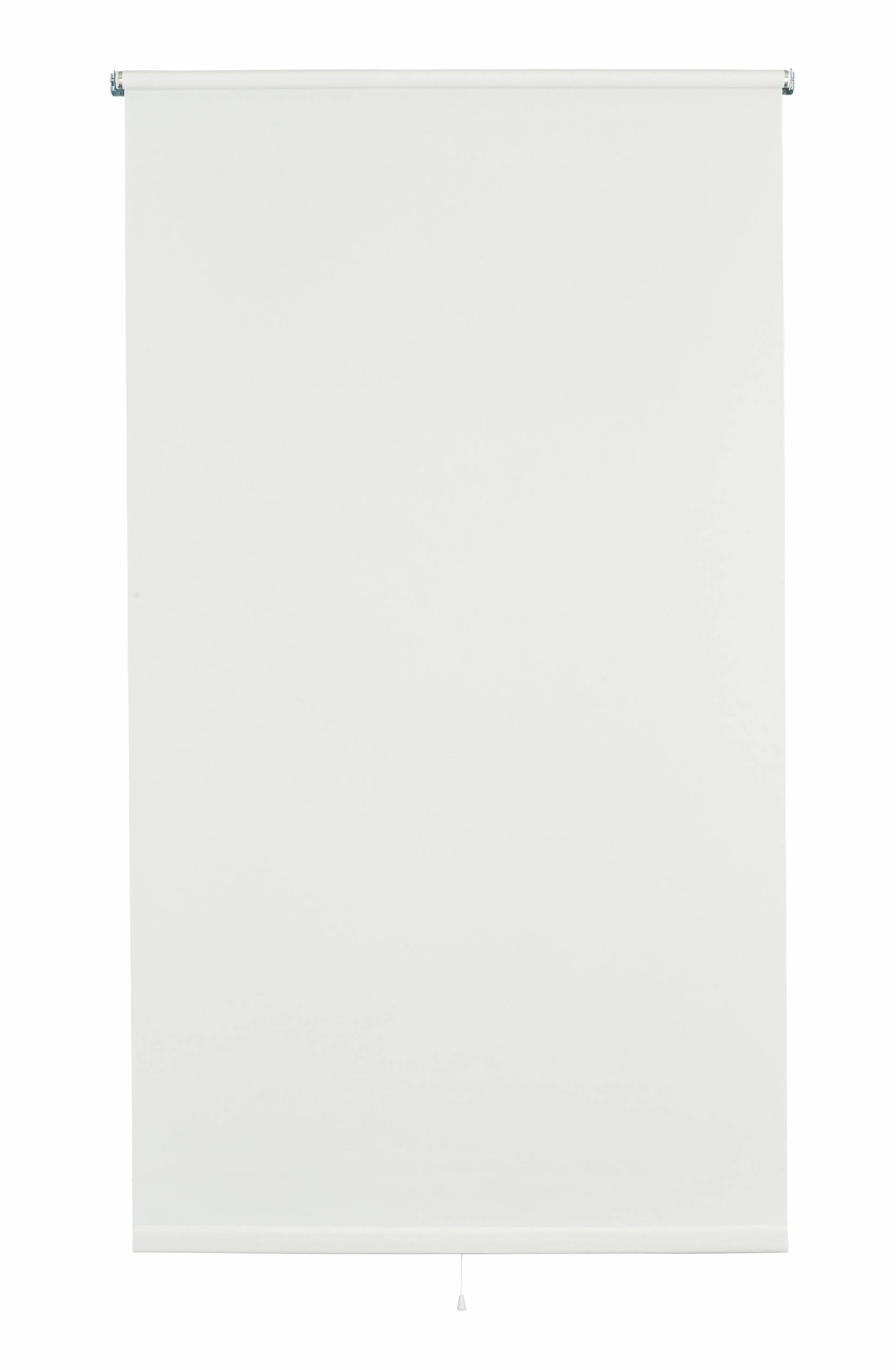 sunlines Springrollo »Uni«, Lichtschutz, mit Bohren, 1 Stück sunlines Springrollo »Uni«, Lichtschutz, mit Bohren, 1 Stück von sunlines