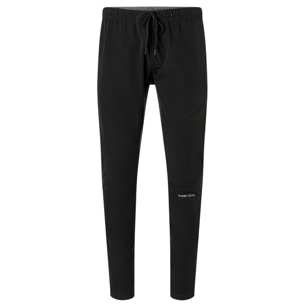 super.natural - Alpine Active Pants - Winterhose Gr M;XL schwarz von super.natural