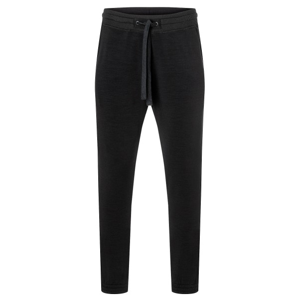 super.natural - Solution Pant - Trainingshose Gr L schwarz von super.natural