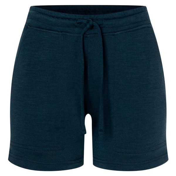 super.natural - Women's Bio Shorts - Shorts Gr M blau super.natural - Women's Bio Shorts - Shorts Gr M blau von super.natural