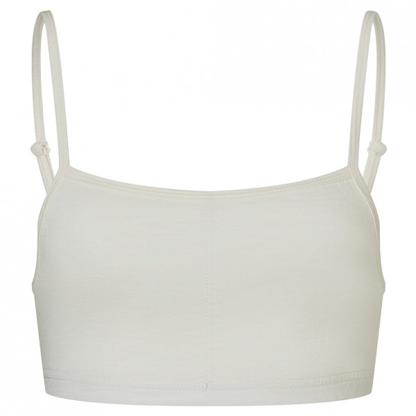 super.natural - Women's Cosy Bra - Sport-BH Gr 38 - M grau von super.natural