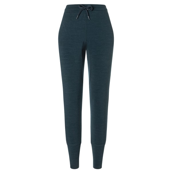 super.natural - Women's Everyday Sweatpant - Trainingshose Gr L;M;S;XL;XS blau;schwarz von super.natural